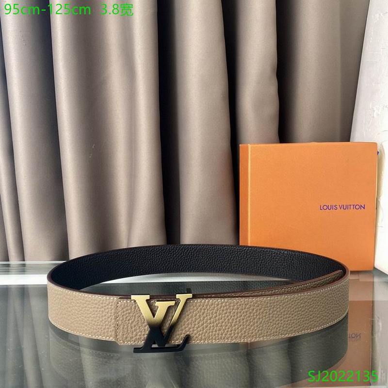 LV Belts 4259